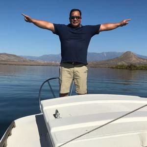 Meet your Posher, Bernard